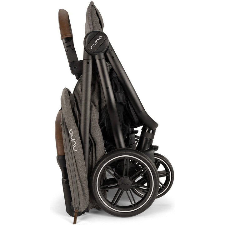 Nuna TRVL DUBL Stroller