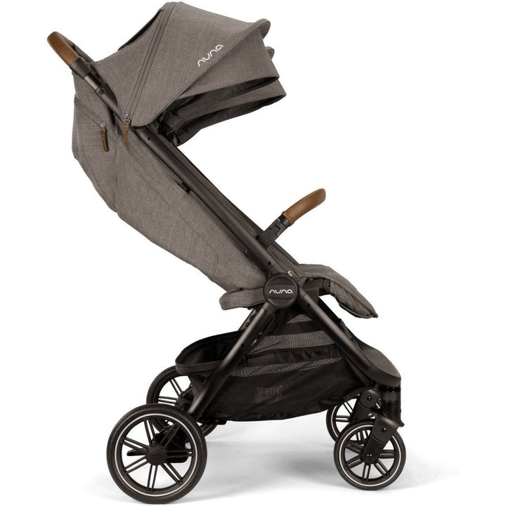 Nuna TRVL DUBL Stroller
