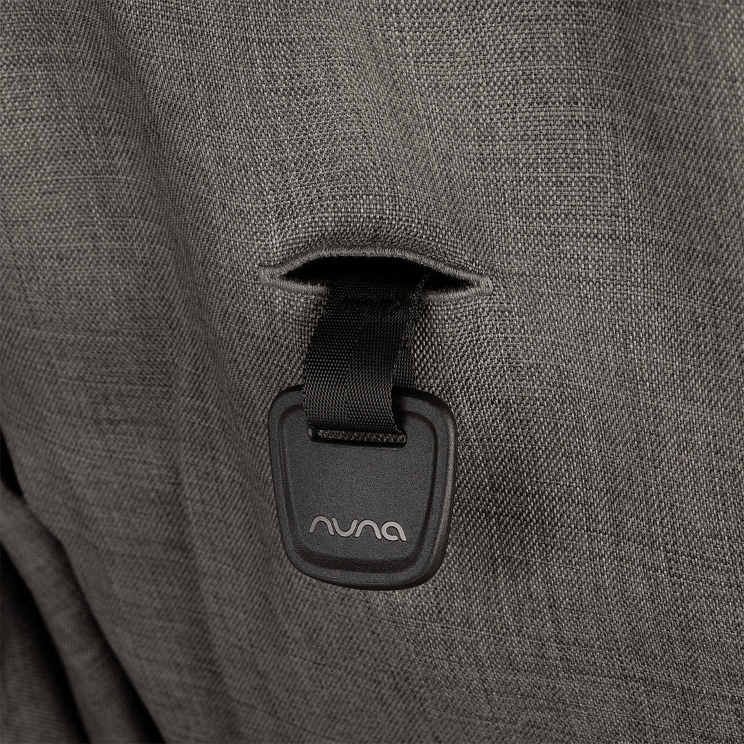 Nuna TRVL DUBL Stroller