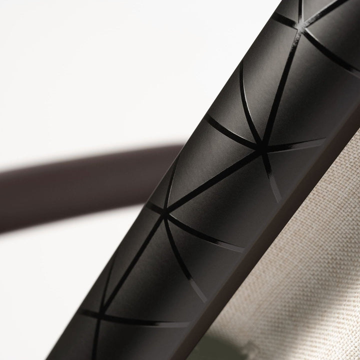 Nuna x BMW TRVL LX Stroller + Carry Bag