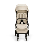 Nuna TRVL lx Stroller BMW Collection- Mica