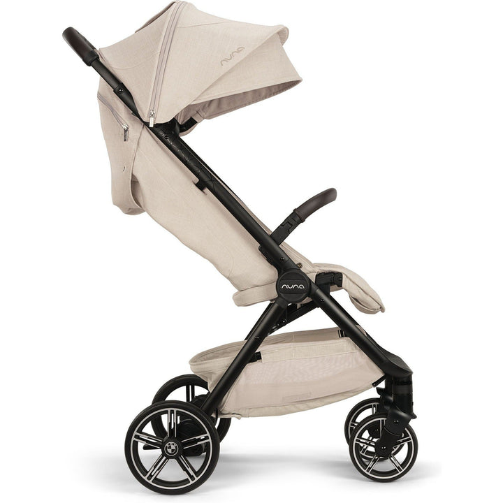 Nuna x BMW TRVL LX Stroller + Carry Bag