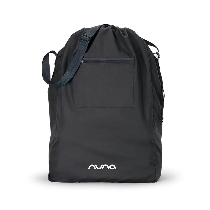 Nuna TRVL lx Compact Stroller with Carry Bag
