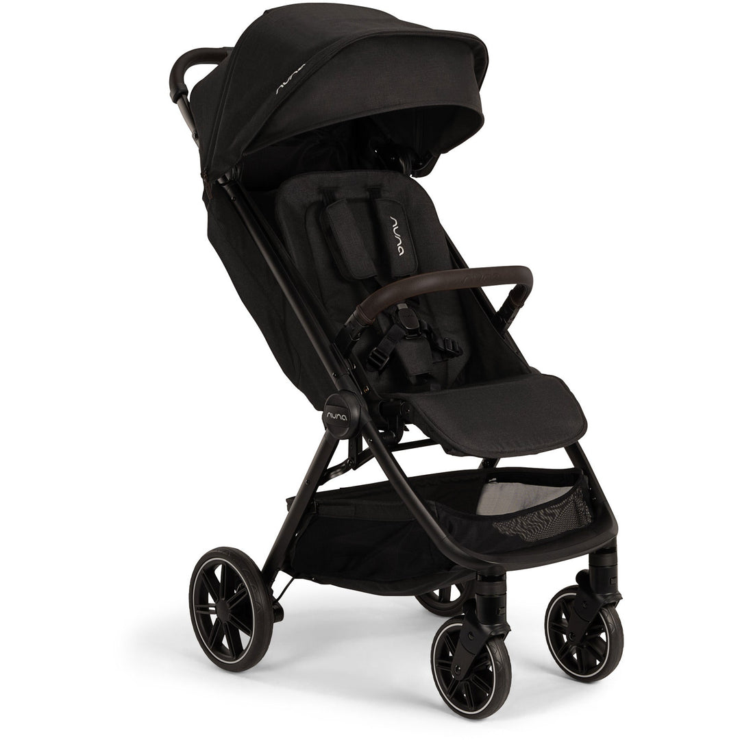 nuna trvl stroller deals Nuna TRVL LX Stroller + Carry Bag