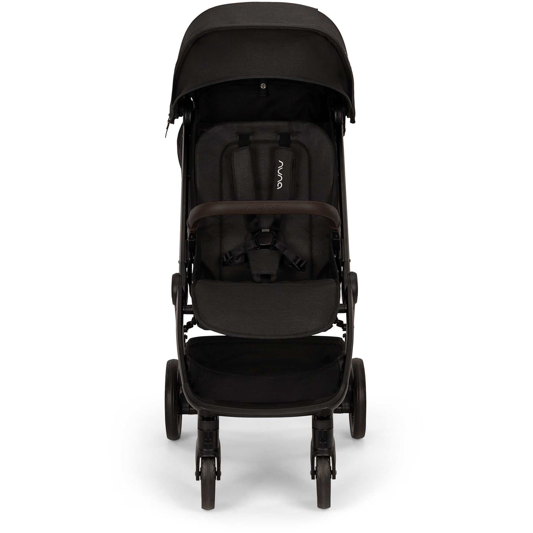 Nuna TRVL LX Stroller + Carry Bag – Baby Grand