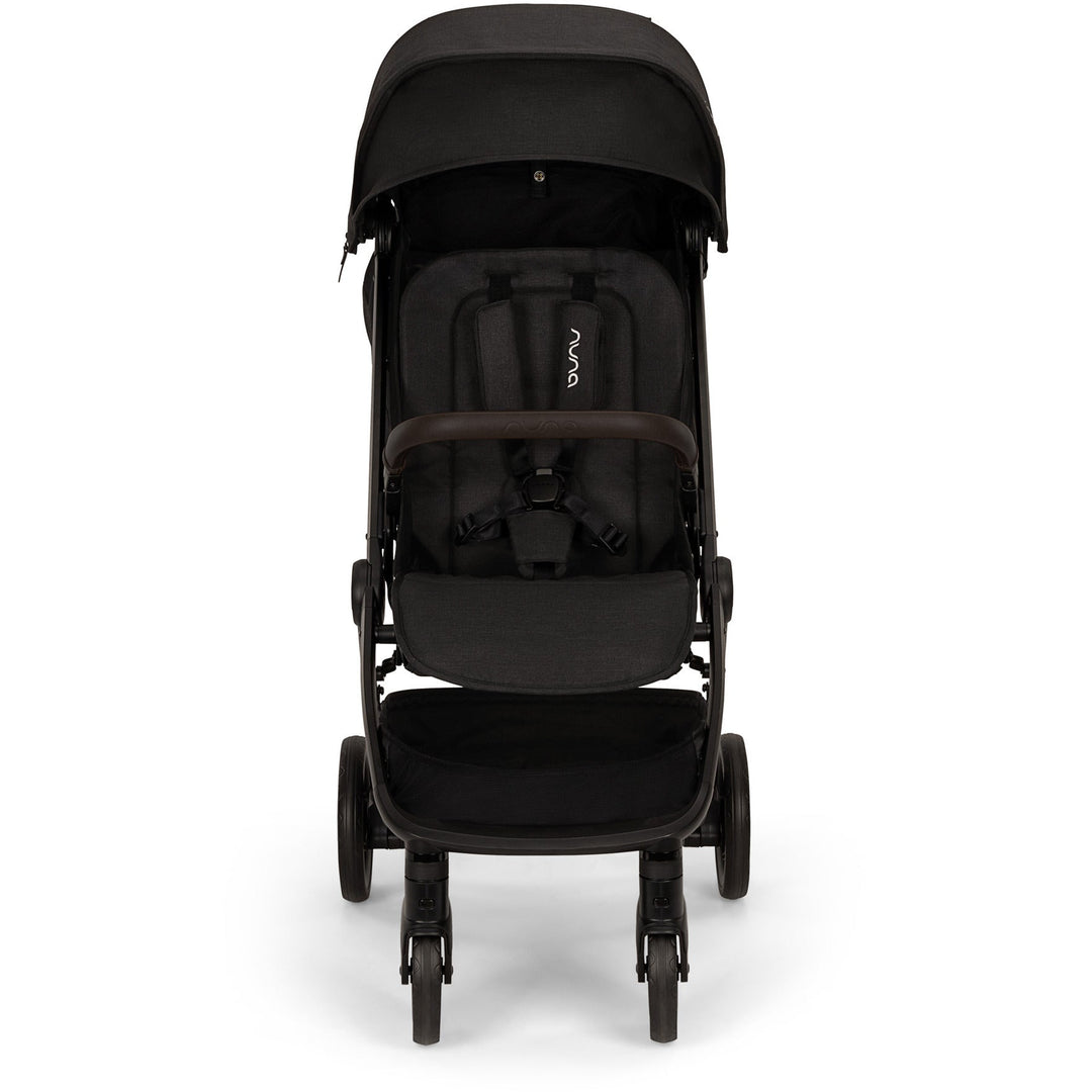 nuna lx stroller Nuna TRVL LX Stroller + Carry Bag – Baby Grand