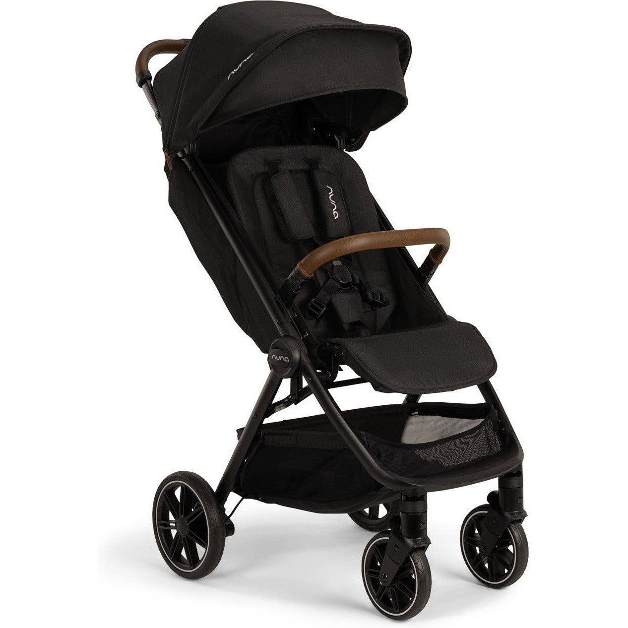 Nuna TRVL LX Stroller + Carry Bag – Baby Grand