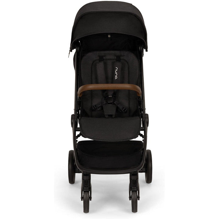 Nuna TRVL LX Stroller + Carry Bag