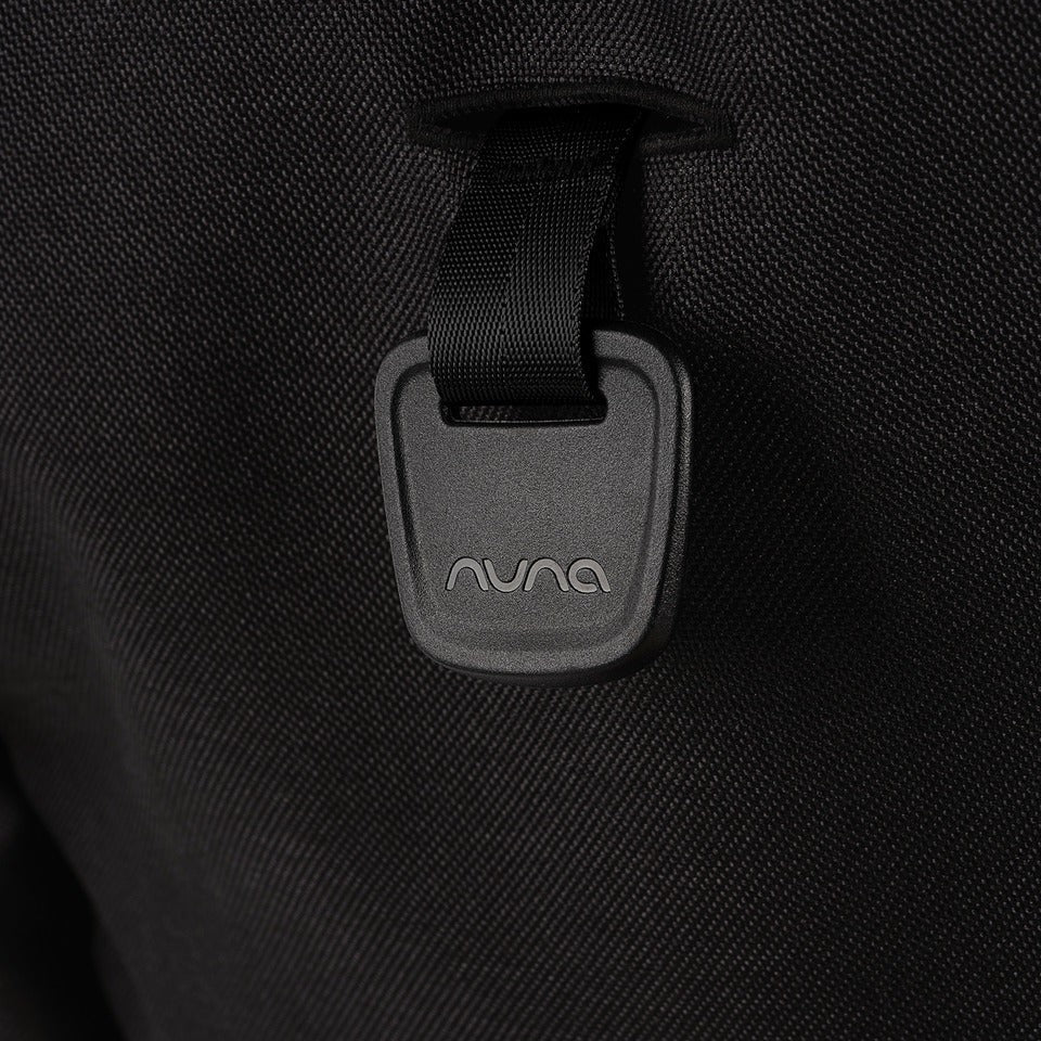 Nuna TRVL LX Stroller + Carry Bag