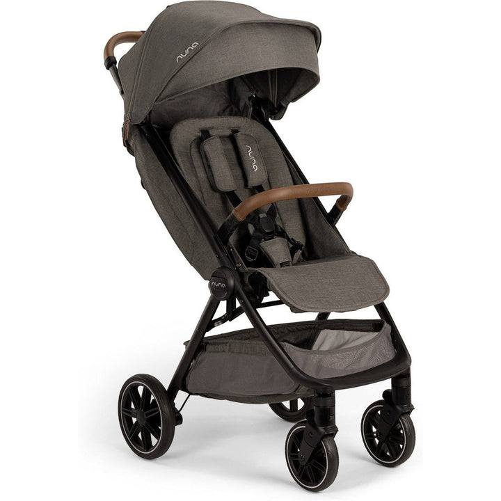 Nuna TRVL LX Stroller + Carry Bag
