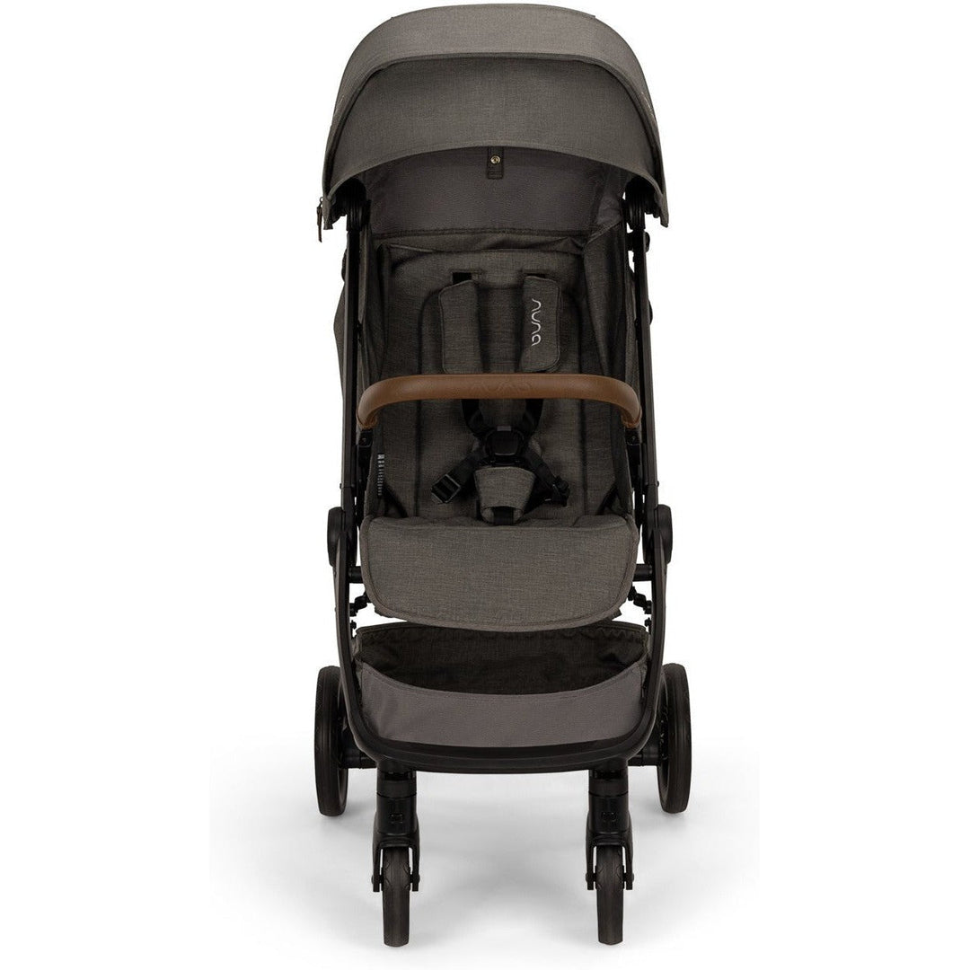 nuna travel compact stroller Nuna TRVL LX Stroller + Carry Bag – Baby Grand