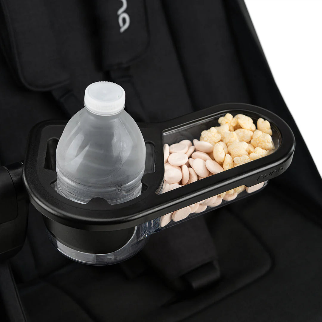 Nuna Trvl Series Stroller Snack Tray