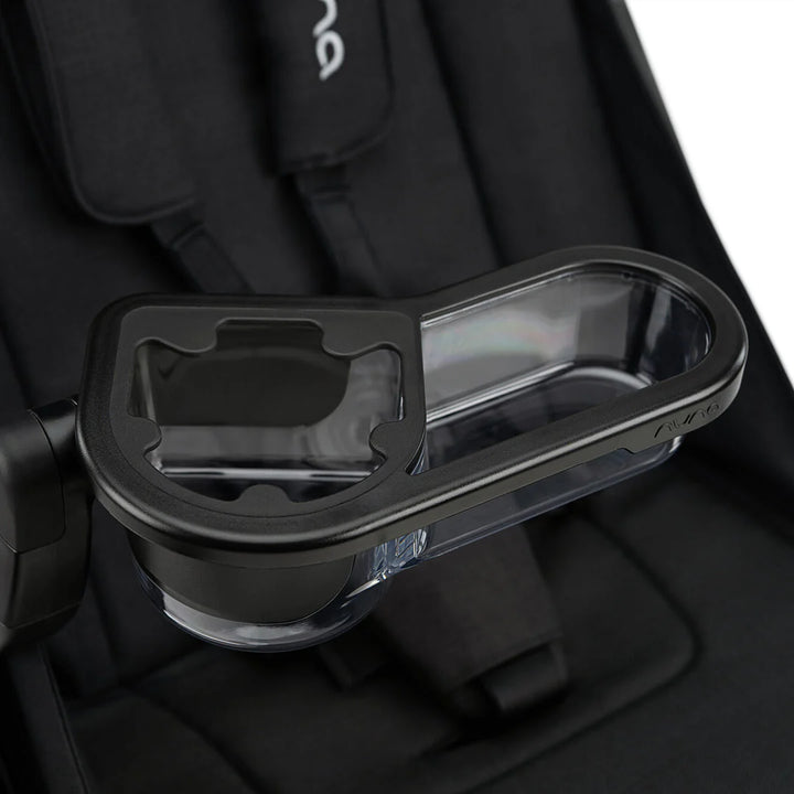 Nuna Trvl Series Stroller Snack Tray