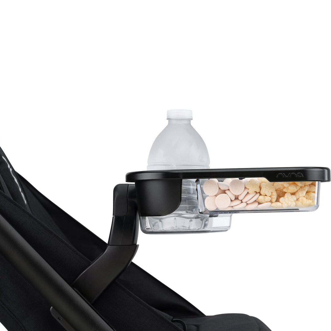 nuna snack tray stroller Nuna TRVL Series Child Tray – Baby Grand