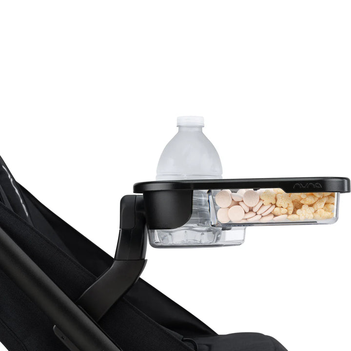 Nuna Trvl Series Stroller Snack Tray