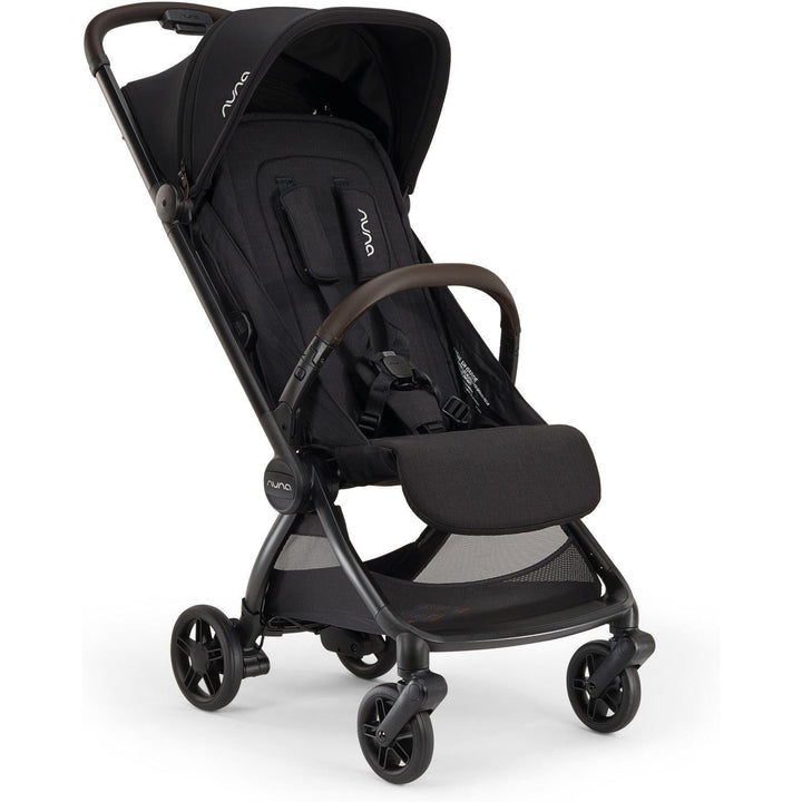 Nuna VIAA Cabn Stroller | PRE-ORDER | SHIPS IN JULY