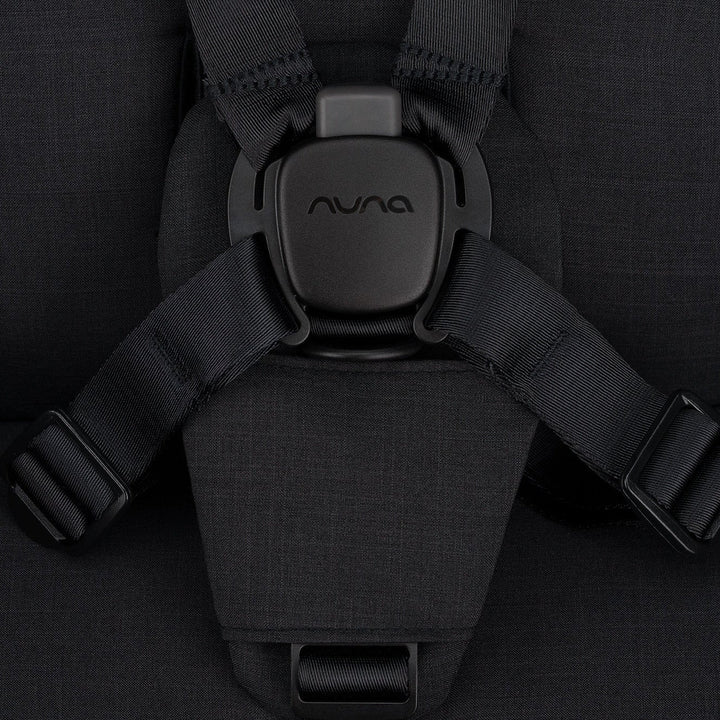 Nuna VIAA Cabn Stroller | PRE-ORDER | SHIPS IN JULY