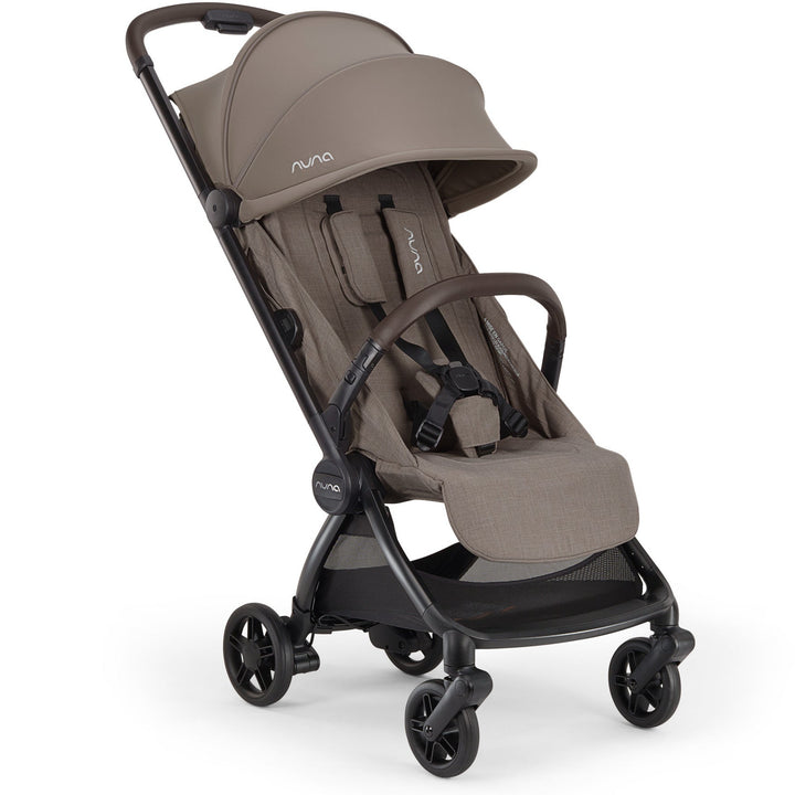 Nuna VIAA Cabn Stroller | PRE-ORDER | SHIPS IN JULY