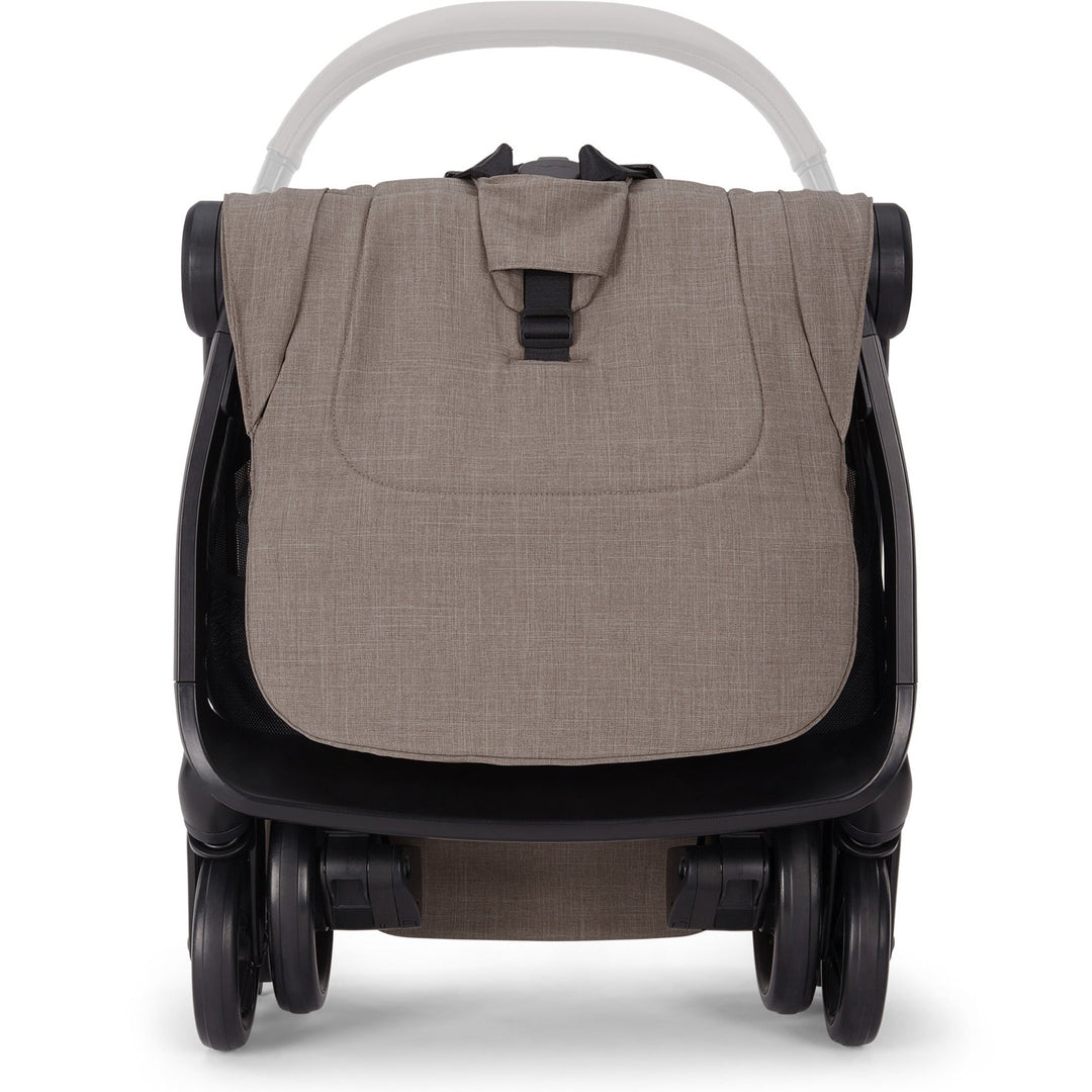 Nuna VIAA Cabn Stroller | PRE-ORDER | SHIPS IN JULY