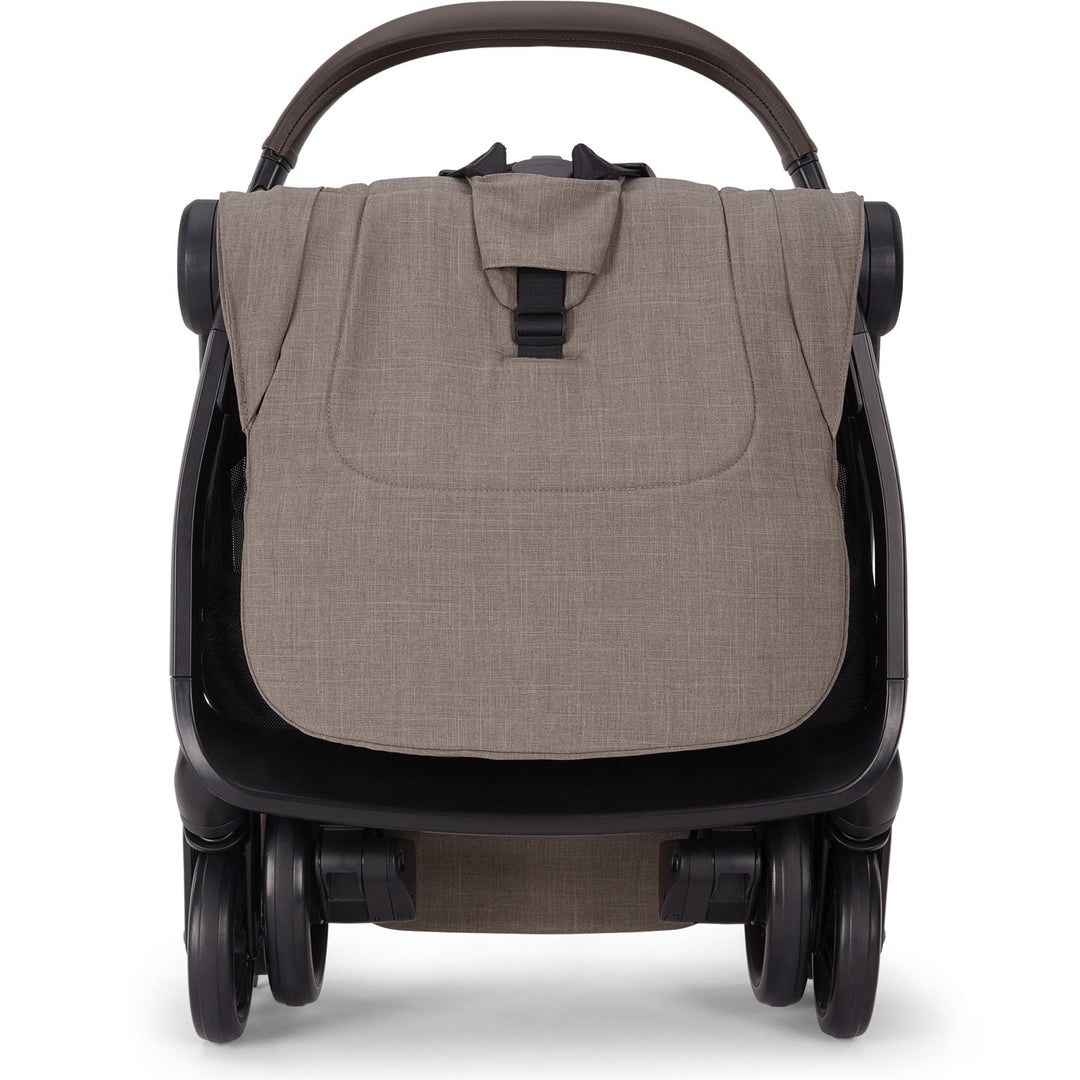 Nuna VIAA Cabn Stroller | PRE-ORDER | SHIPS IN JULY