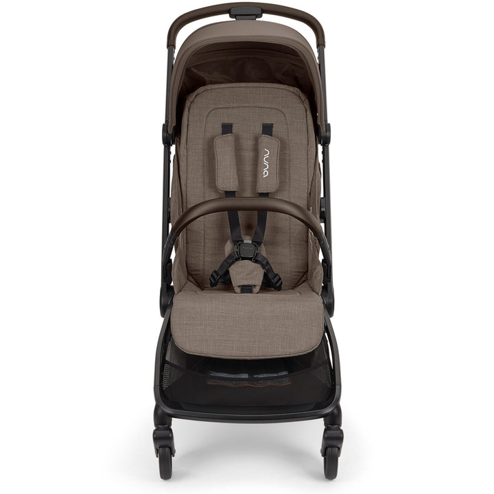 Nuna VIAA Cabn Stroller | PRE-ORDER | SHIPS IN JULY