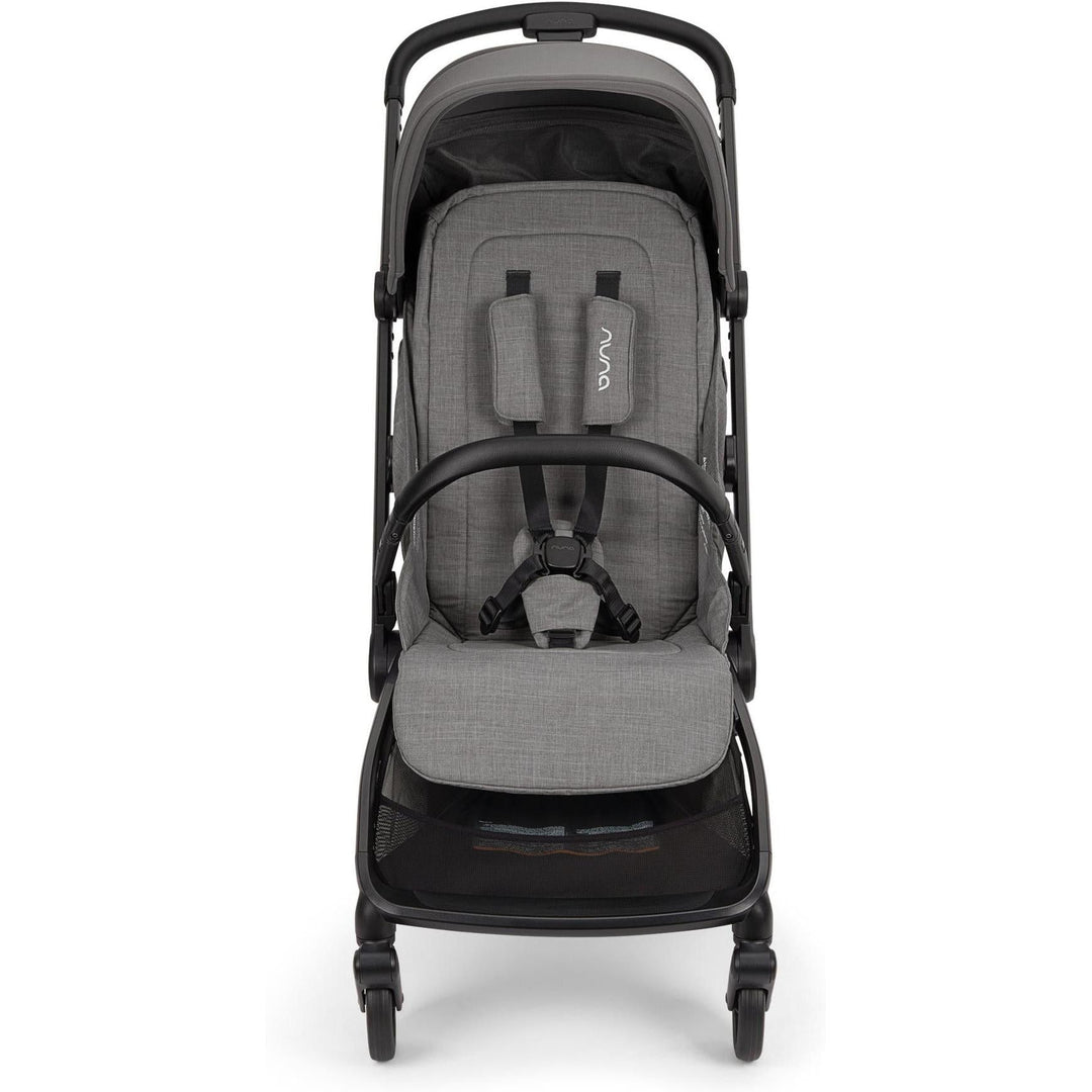 Nuna VIAA Cabn Stroller | PRE-ORDER | SHIPS IN JULY