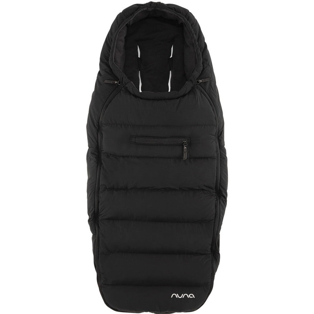 footmuff for nuna stroller Nuna Winter Stroller Set – Baby Grand