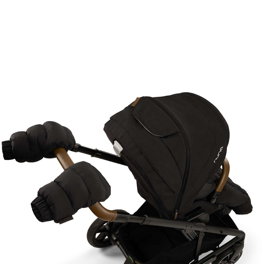 Nuna Winter Stroller Set – Baby Grand