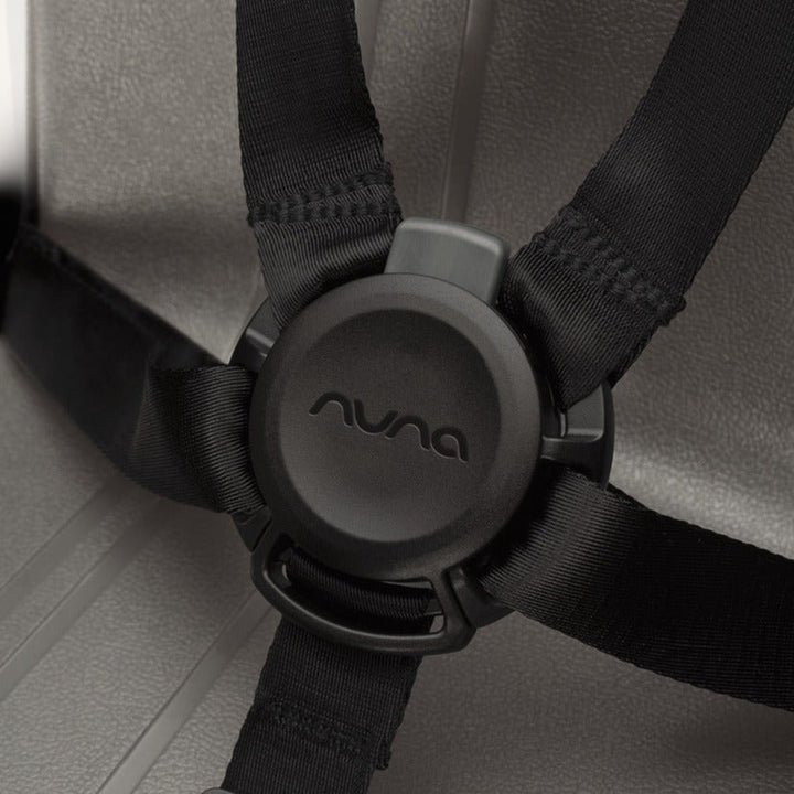 Nuna ZAAZ High Chair