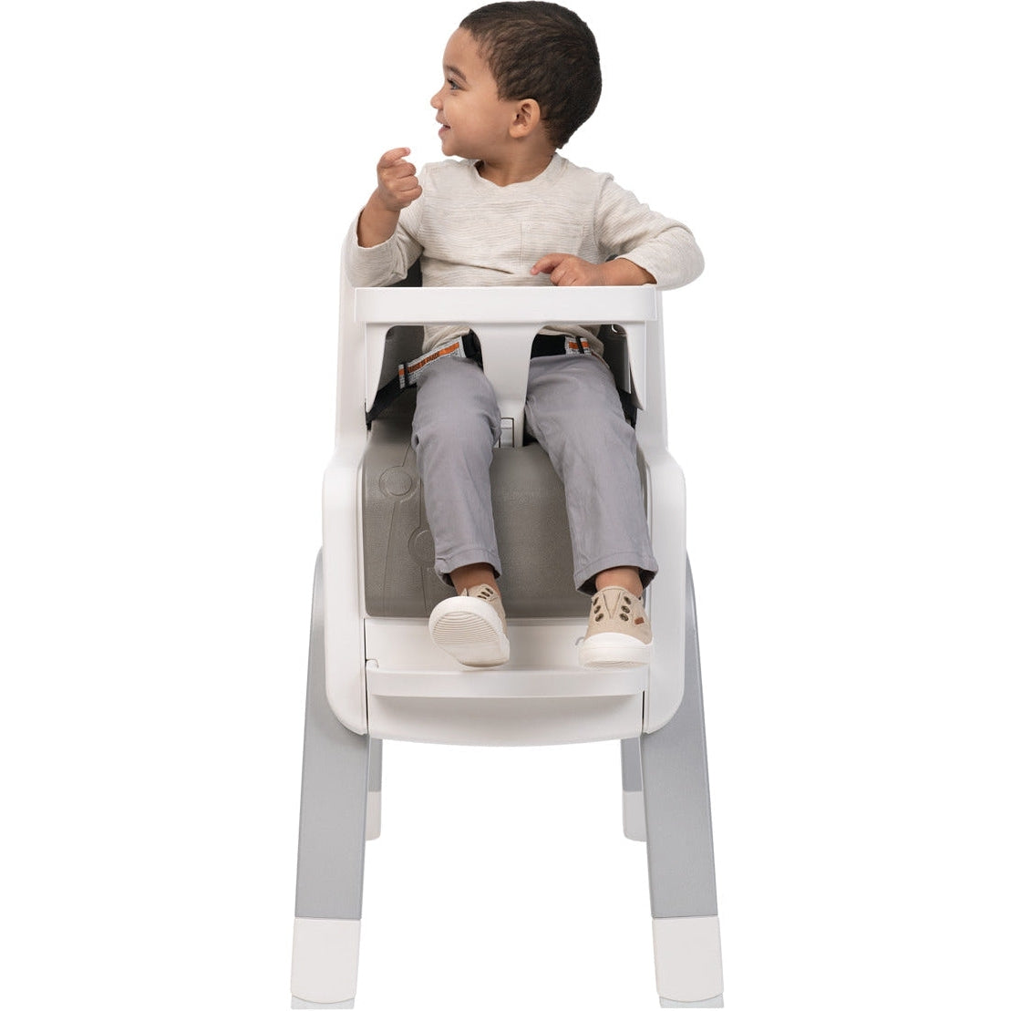 Nuna ZAAZ High Chair – Baby Grand