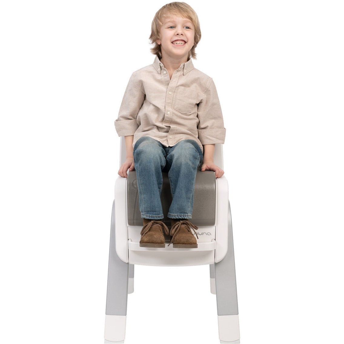 Nuna ZAAZ High Chair – Baby Grand