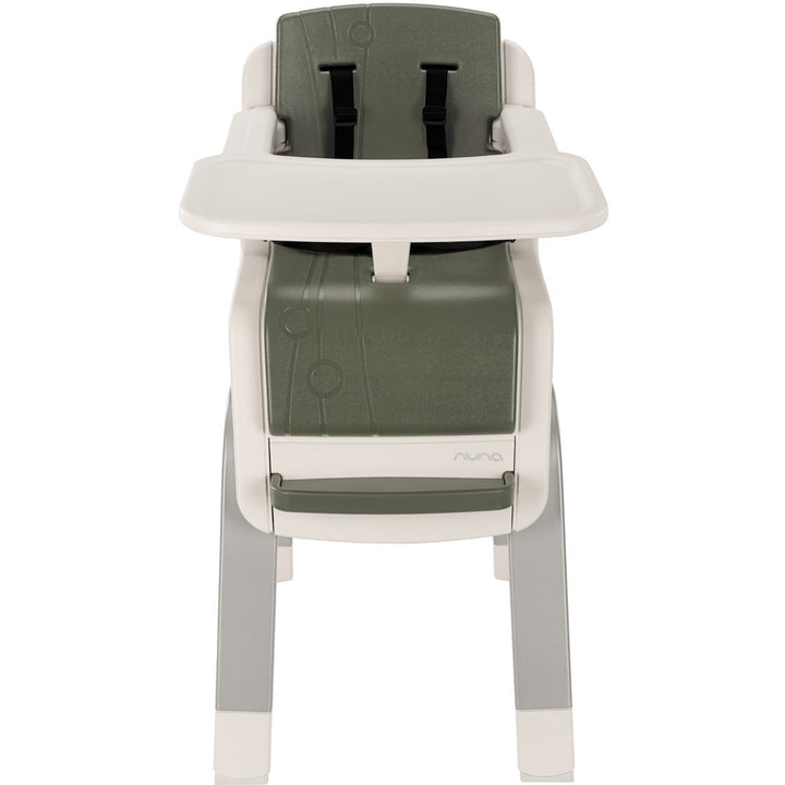 Nuna ZAAZ High Chair