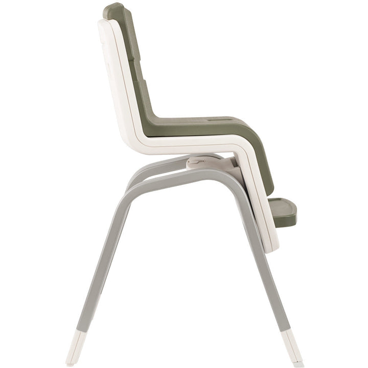 Nuna ZAAZ High Chair