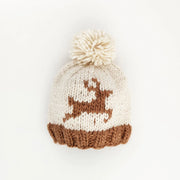 Huggalugs Oh Deer Beanie