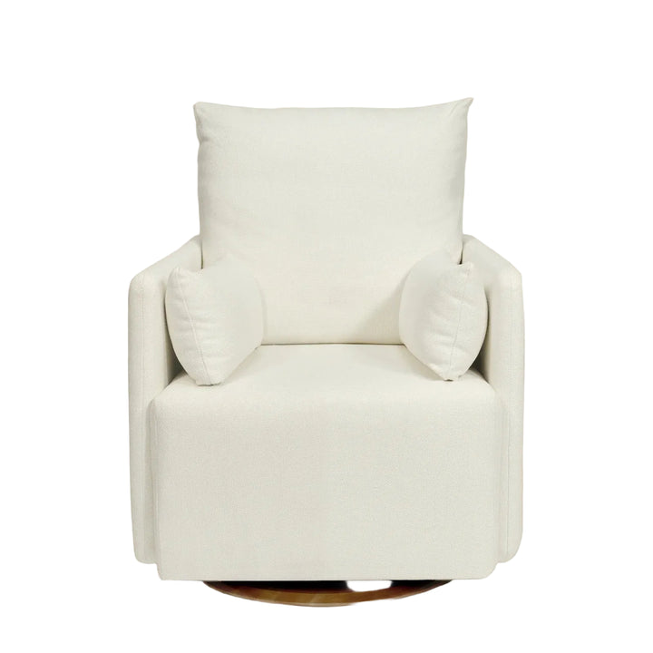 Oilo Ollie Swivel Glider Recliner