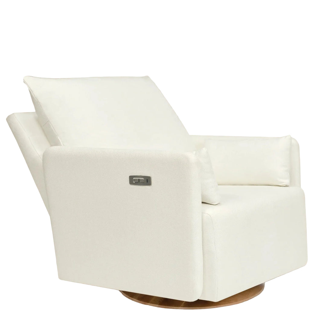Oilo Ollie Swivel Glider Recliner