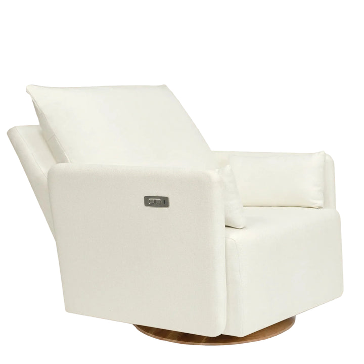 Oilo Ollie Swivel Glider Recliner