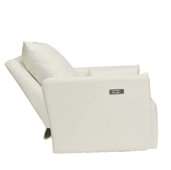 Oilo Ollie Swivel Glider Recliner