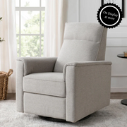 Monogram by Namesake Willa Manual Recliner