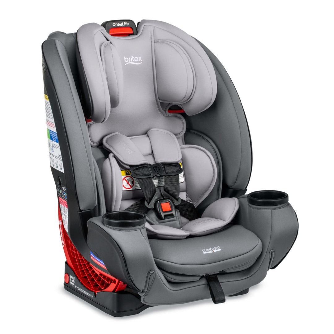 Britax One4Life All-in-One Car Seat – Baby Grand