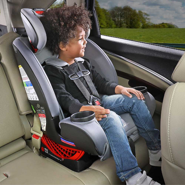 Britax One4Life All-in-One Car Seat