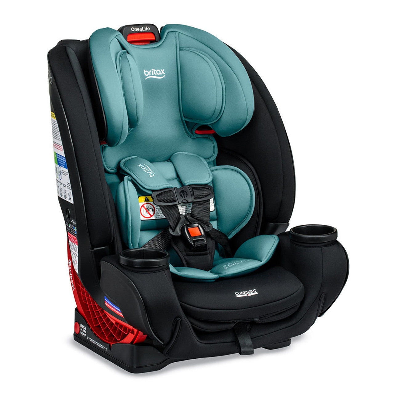 All in one hotsell baby car seat