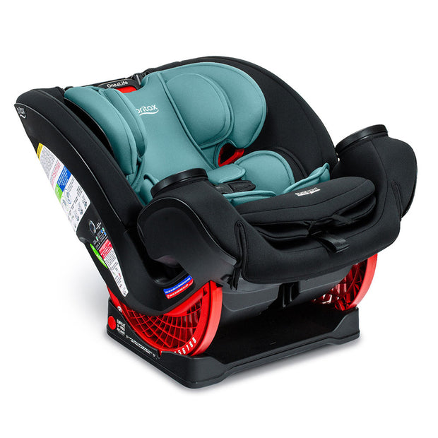 Britax One4Life All-in-One Car Seat