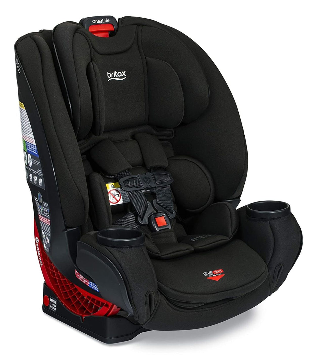 Britax One4Life All-in-One Car Seat - Main Image