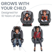 Britax One4Life All-in-One Car Seat