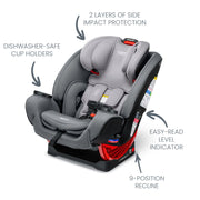 Britax One4Life All-in-One Car Seat