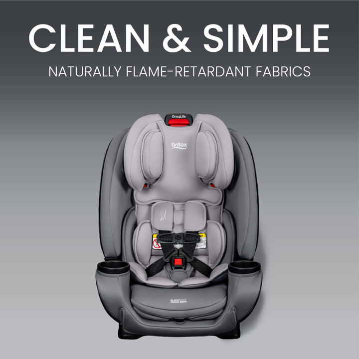 Britax One4Life All-in-One Car Seat