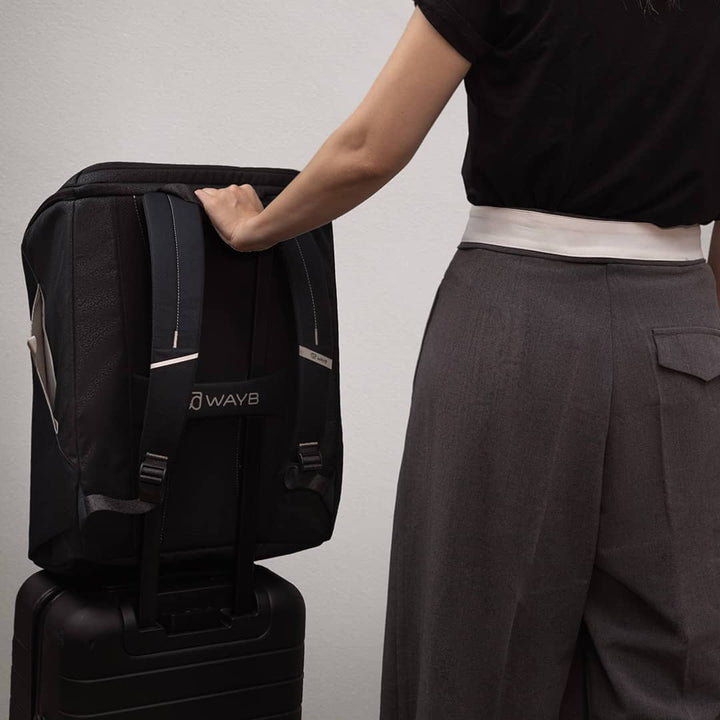 WayB Pico Travel Car Seat Carry Bag