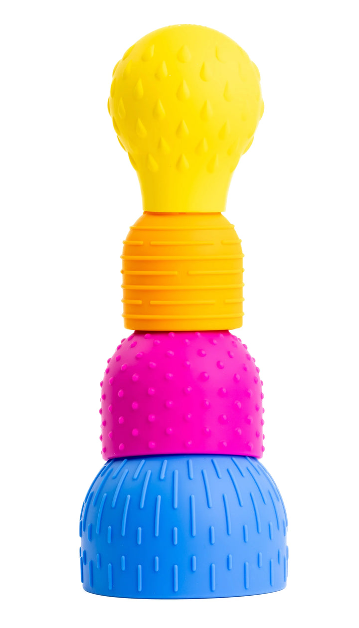 Mobi Oomplz Drip Drop Suction Cups