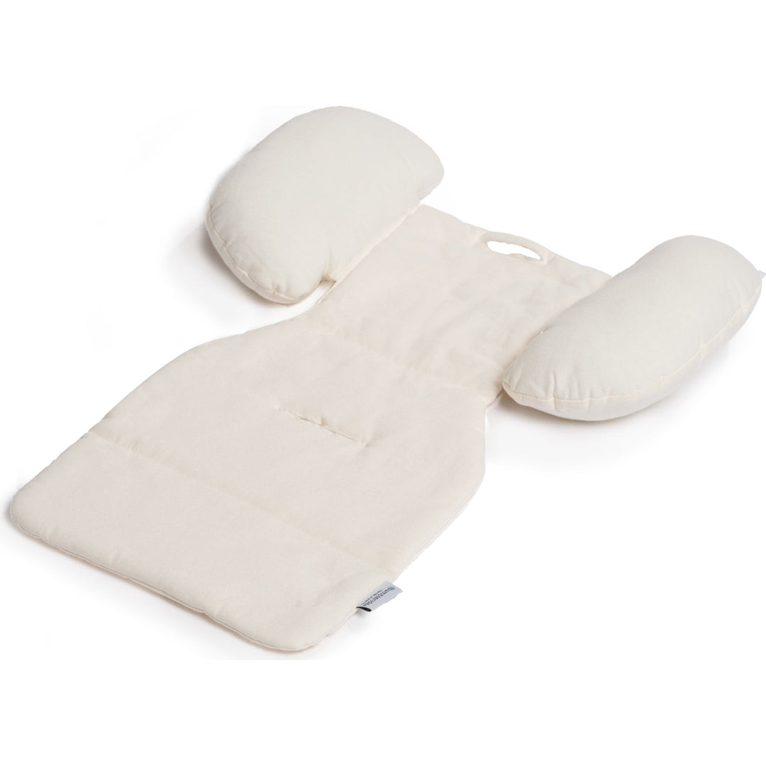 summer infant car seat pad Bumbleride Organic Cotton Infant Insert – Baby Grand